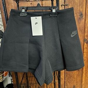 Nike Tech Womens Shorts- Small